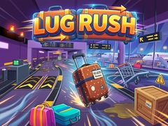 খেলা LugRush