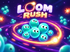 খেলা Loom Rush