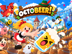 খেলা Octobeer