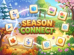 খেলা Season Connect