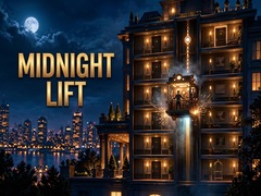 খেলা Midnight Lift