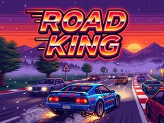 খেলা Road King