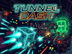 খেলা Tunnel Dash