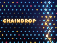 খেলা Chaindrop