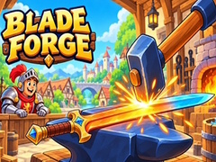 খেলা Blade Forge