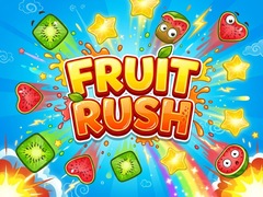 খেলা Fruit Rush