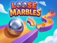 খেলা Loose Marbles