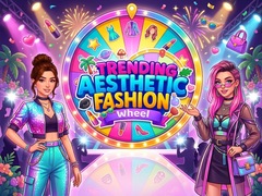 খেলা Trending Aesthetic Fashion Wheels