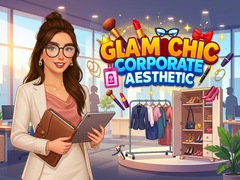 খেলা Glam Chic Corporate Aesthetic