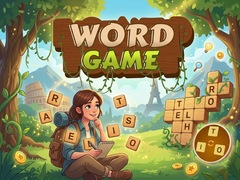 খেলা Word Game