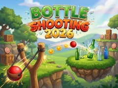 খেলা Bottle Shooting 2026