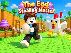 খেলা The Egg Stealing Master