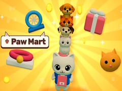 খেলা Paw Mart