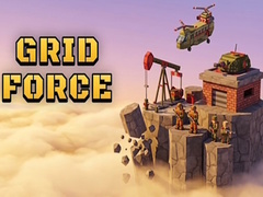 খেলা Grid Force