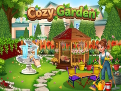 খেলা Cozy Garden