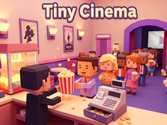 খেলা Tiny Cinema