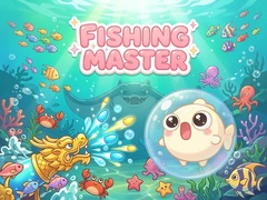 খেলা Fishing Master