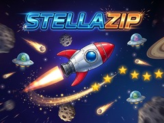 খেলা Stellazip