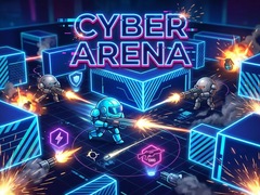খেলা Cyber Arena