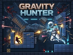 খেলা Gravity Hunter