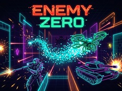 খেলা Enemy Zero