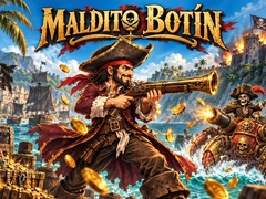 খেলা Maldito Botín