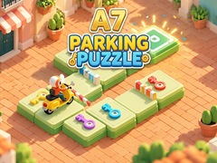 খেলা A7 Parking Puzzle