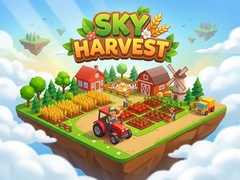 খেলা Sky Harvest