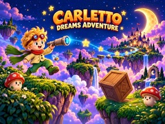 খেলা Carletto Dreams Adventure
