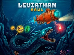 খেলা Leviathan Haul