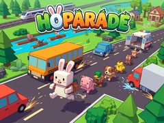 খেলা Hoparade