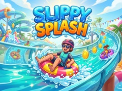খেলা Slippy Splash