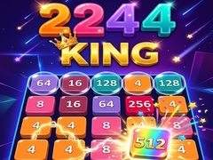 খেলা 2244 King
