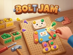 খেলা Bolt Jam