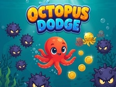 খেলা Octopus Dodge