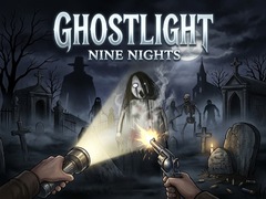 খেলা Ghostlight: Nine Nights
