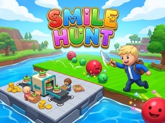 খেলা Smile Hunt