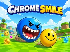 খেলা Chrome Smile