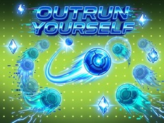 খেলা Outrun Yourself