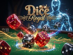 খেলা Dice Royal