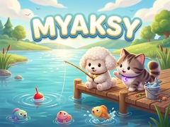 খেলা Myaksy