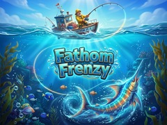 খেলা Fathom Frenzy