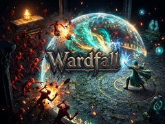 খেলা Wardfall