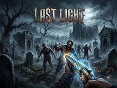 খেলা Last Light