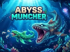 খেলা Abyss Muncher