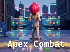 খেলা Apex Combat