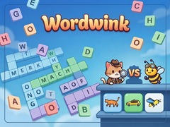 খেলা Wordwink