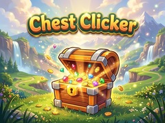 খেলা Chest Clicker