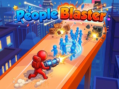 খেলা People Blaster
