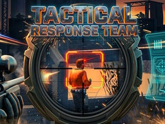 খেলা Tactical Response Team